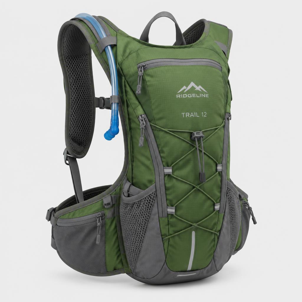 Ridgeline 12L Hydration Daypack