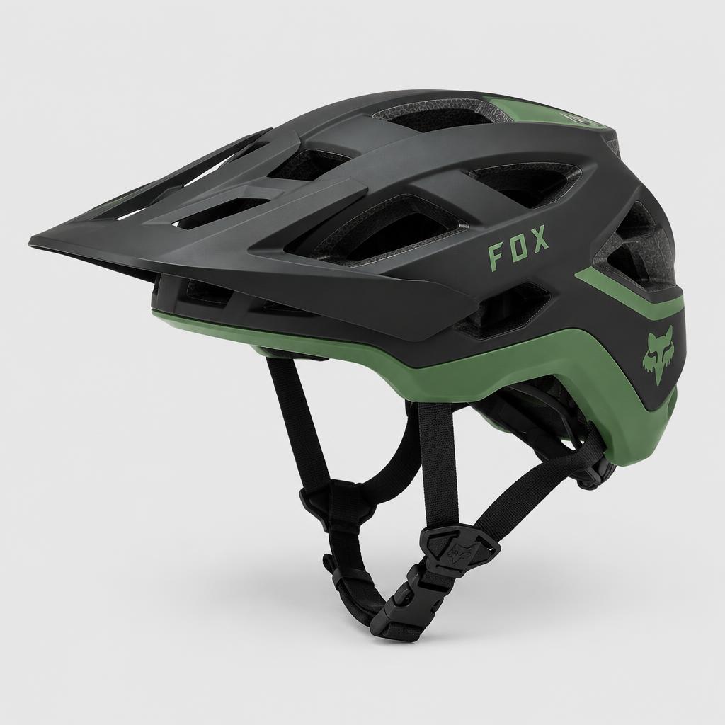 Sentry Trail MTB Helmet