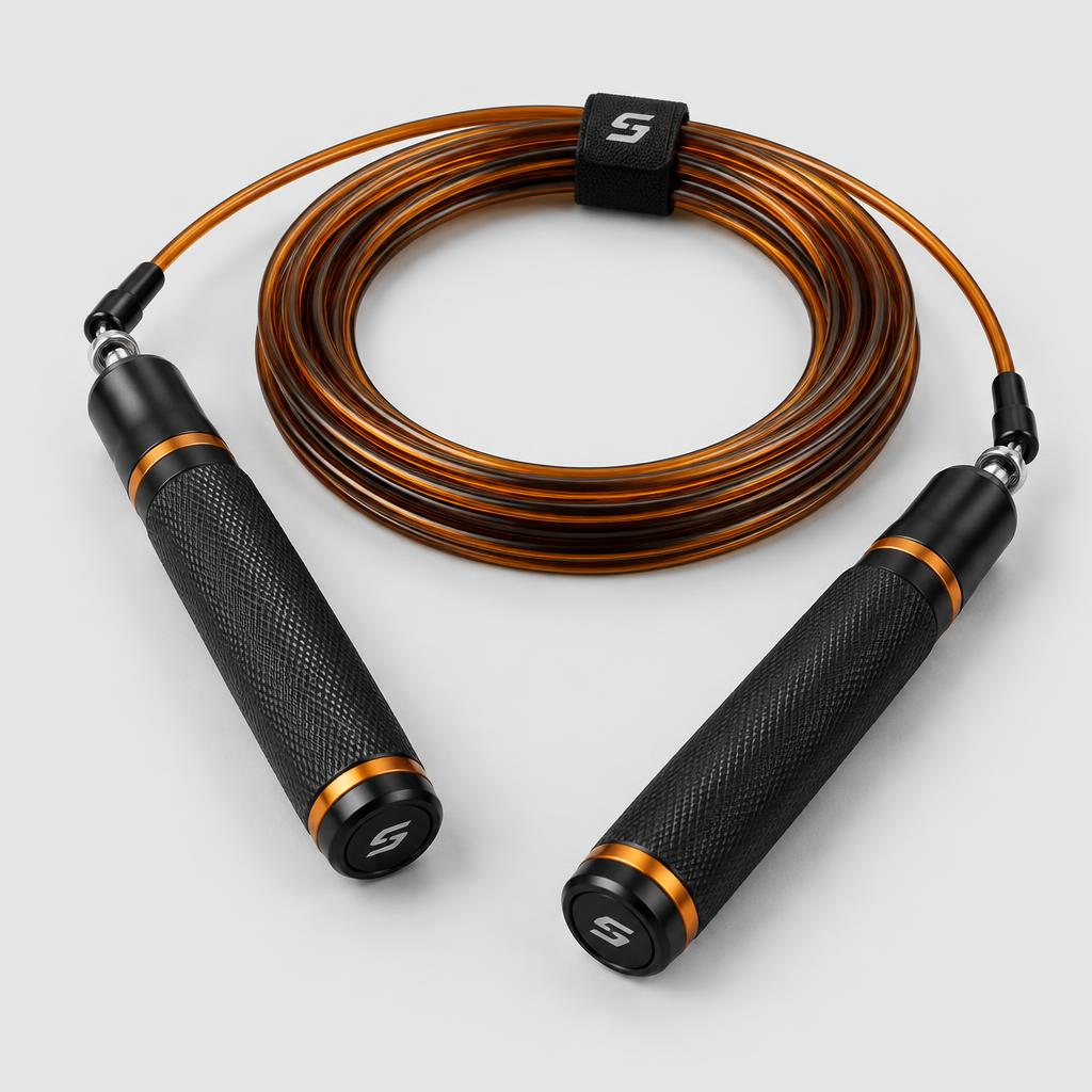 Tempo Speed Jump Rope